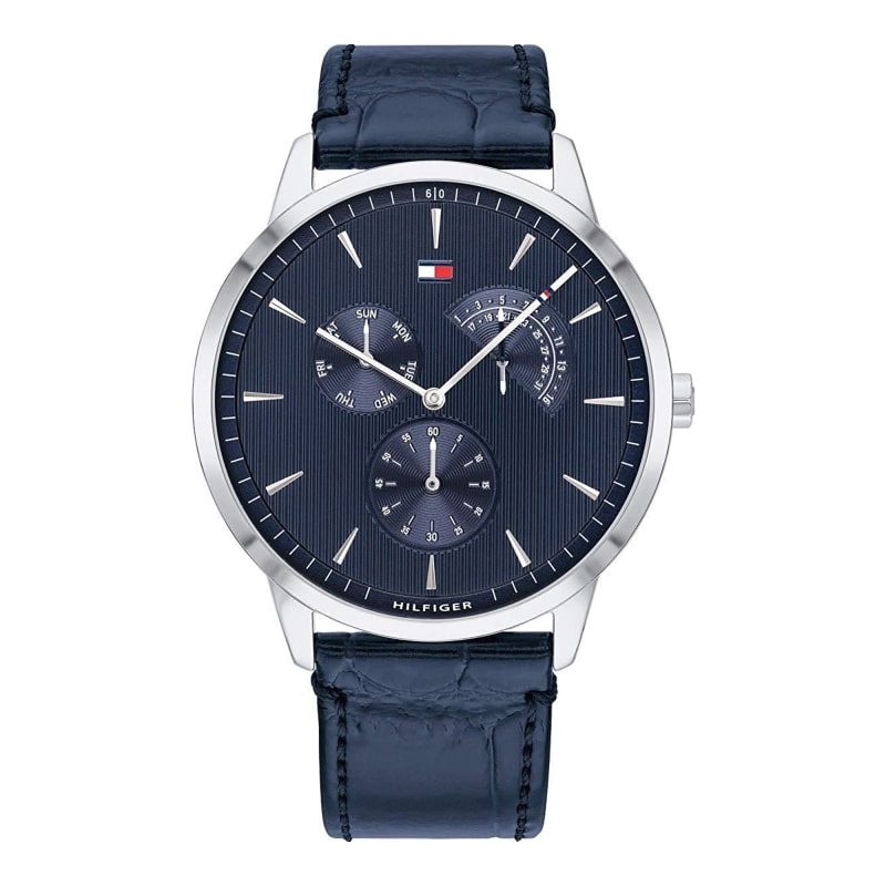 TOMMY HILFIGER Brad Mens Watch Tesor