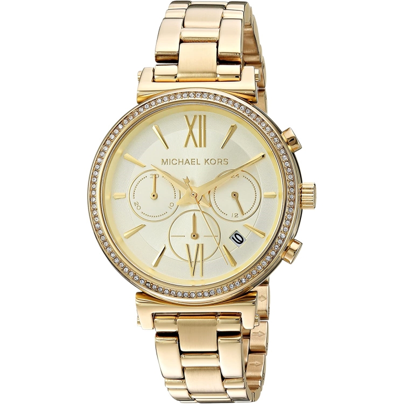 michael kors sofie mk6559