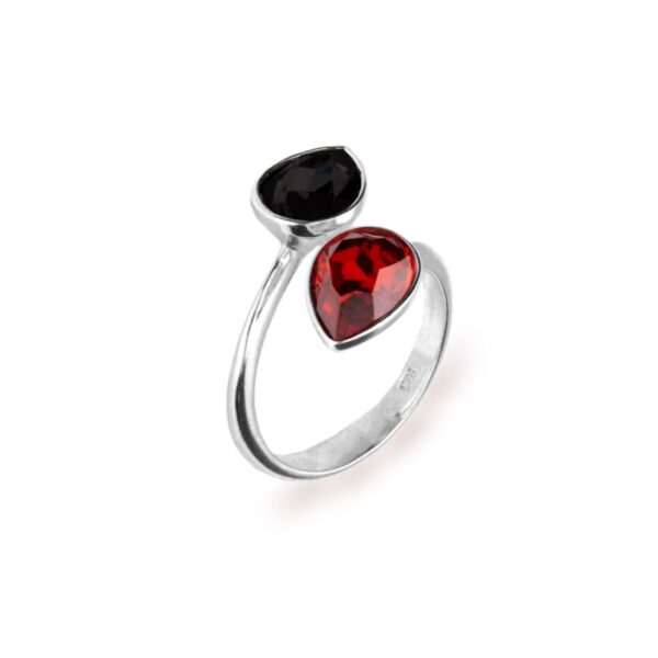 SPARK Crystal Ring
