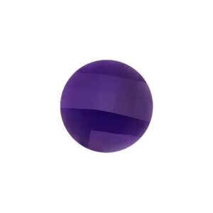 Virtue Faceted Purple