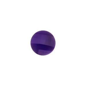 Virtue Faceted Purple 23