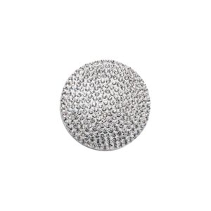 Virtue Diamond Crystal April Dome 32