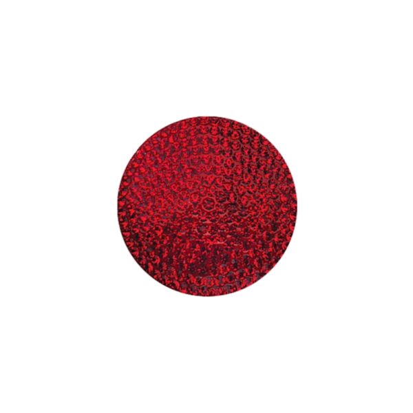 Virtue Ruby Crystal July Dome 32