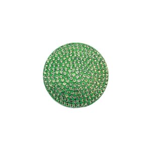 Virtue Peridot Crystal August
