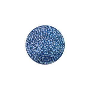 Virtue Blue Topaz Crystal December