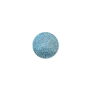 Virtue Aquamarine Crystal March