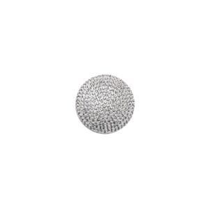 Virtue Diamond Crystal April Dome 23