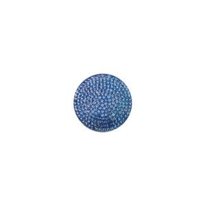 Virtue Blue Topaz Crystal December