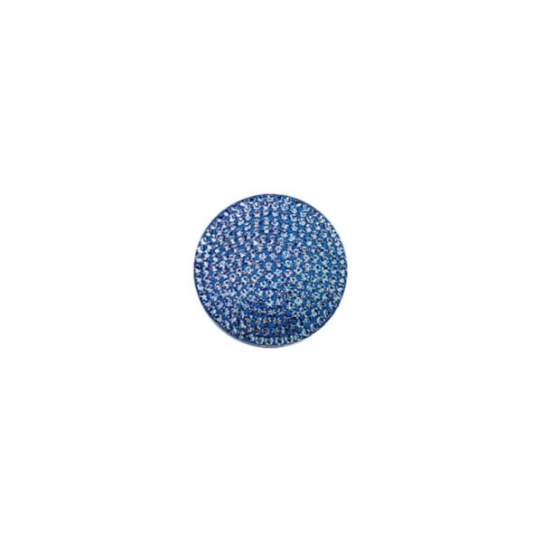 Virtue Blue Topaz Crystal December