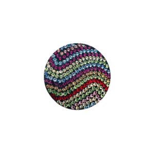 Virtue Multi Stripe Dome 32