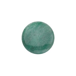 Virtue Green Aventurine Dome 32
