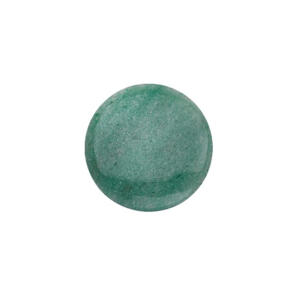 Virtue Green Aventurine Dome 32