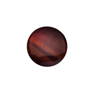 Virtue Red Tiger Eye 32mm