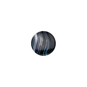 Virtue Black Lace Agate