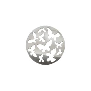 Virtue Butterflies Cut Out
