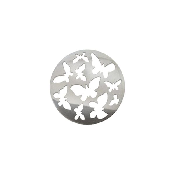 Virtue Butterflies Cut Out