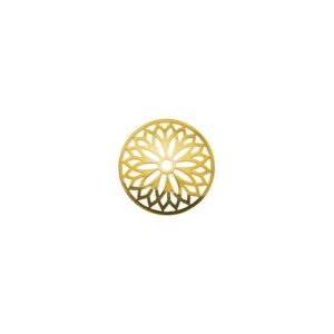 Virtue Lyrd Flower Cut Out 23