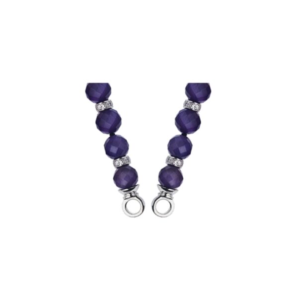 Virtue Amethyst 45cm