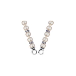 Virtue Cfwp 60cm With 6mm Crystal