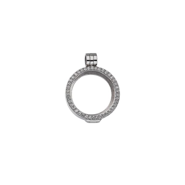 Virtue Holders Cz Small