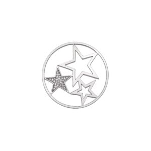 Virtue 3 Star Cut Out