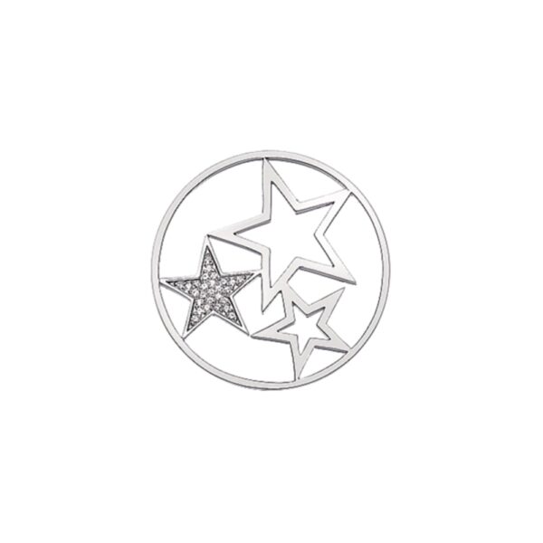 Virtue 3 Star Cut Out