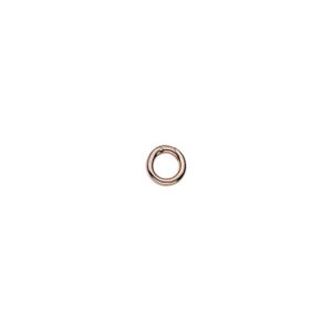 Virtue Connecting Ring Small Rose Gold