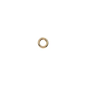 Virtue Silver Connector