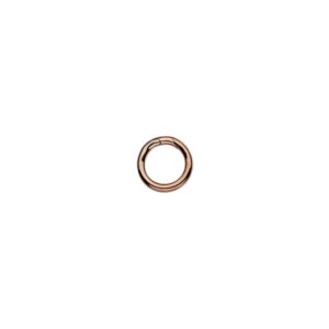 Virtue Connecting Ring Large Rose