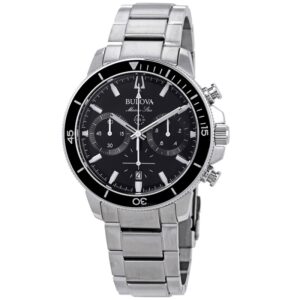 BULOVA Marine Star Men's Watch