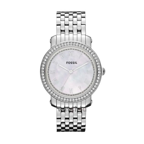 FOSSIL Stainless Steel Women's Watch