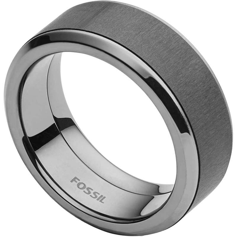 FOSSIL Men's Ring - Tesor