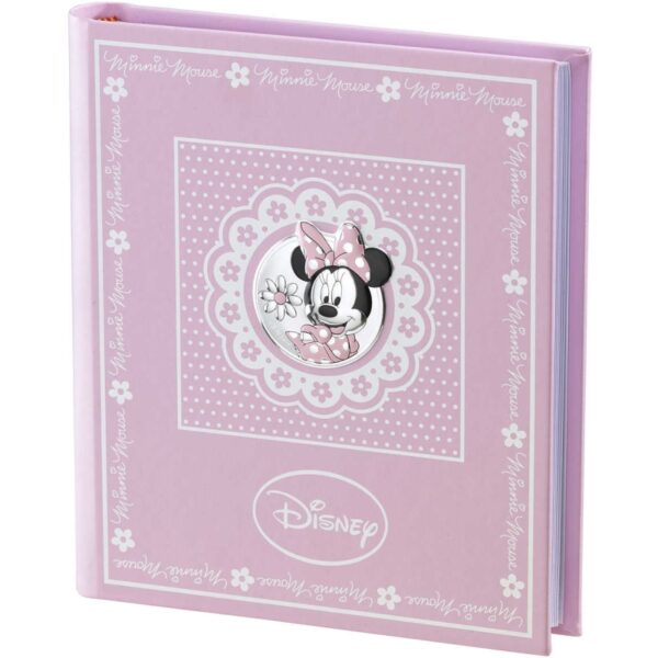 DISNEY Album Minnie Mouse