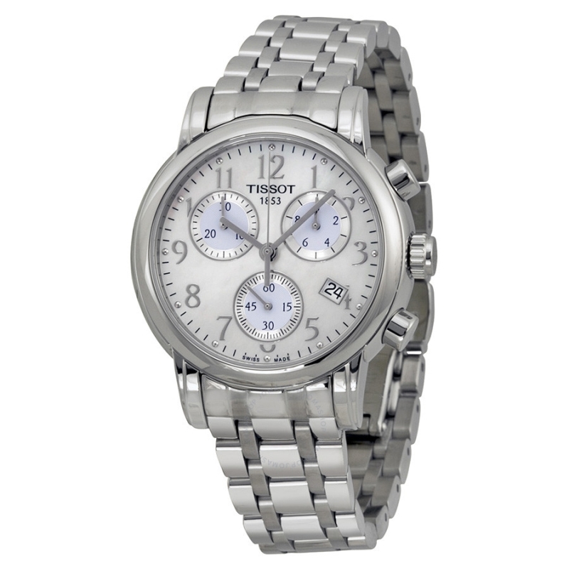 TISSOT T Classic Collection Ladies Watch Tesor