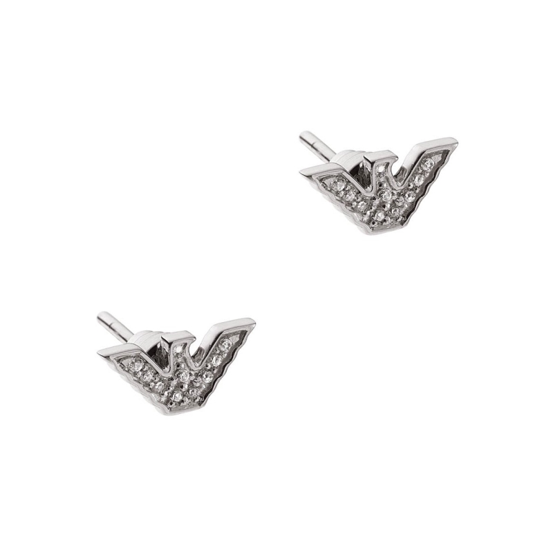 Emporio Armani Earrings - Tesor