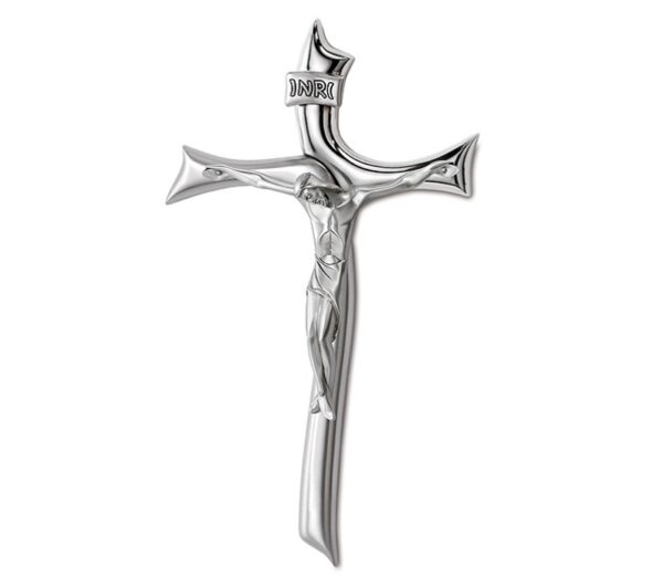 Silver Cross