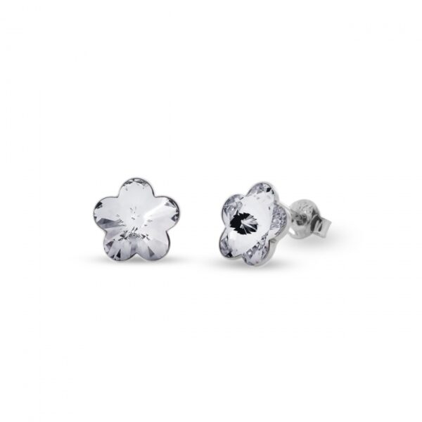 SPARK  Flower Earrings