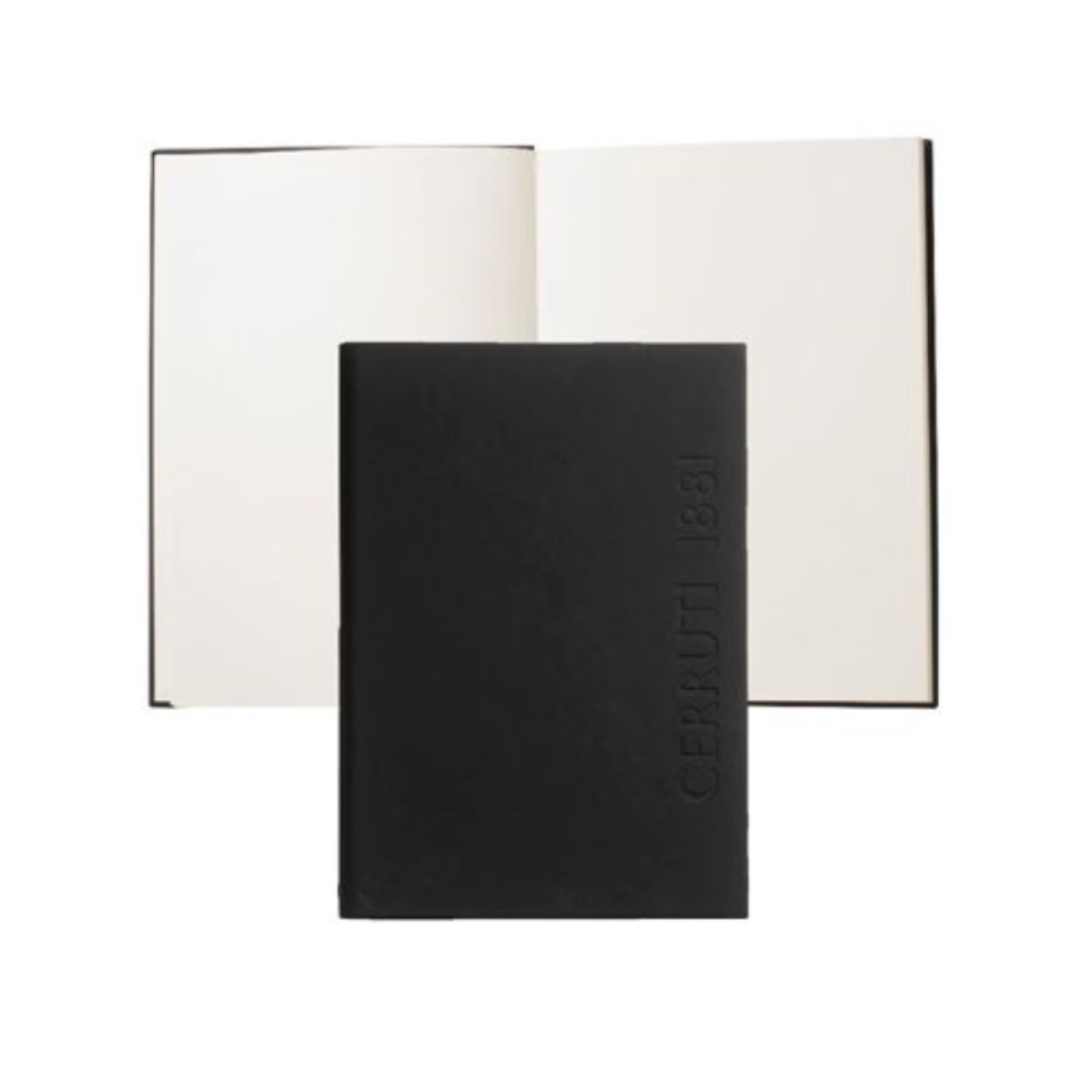 CERRUTI 1881 Notepad Tesor