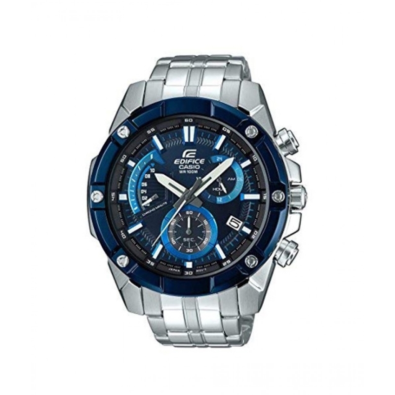 casio edifice stopwatch