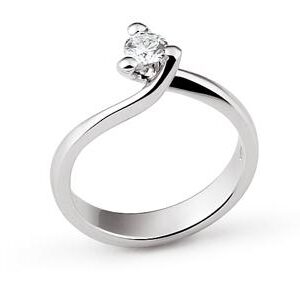 Diamond Valentino Ring in 18K Gold