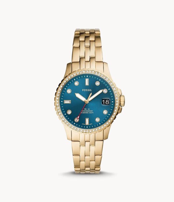 FOSSIL FB-01 Ladies Watch