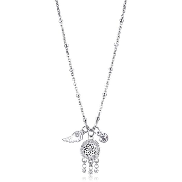BROSWAY Chakra Necklace