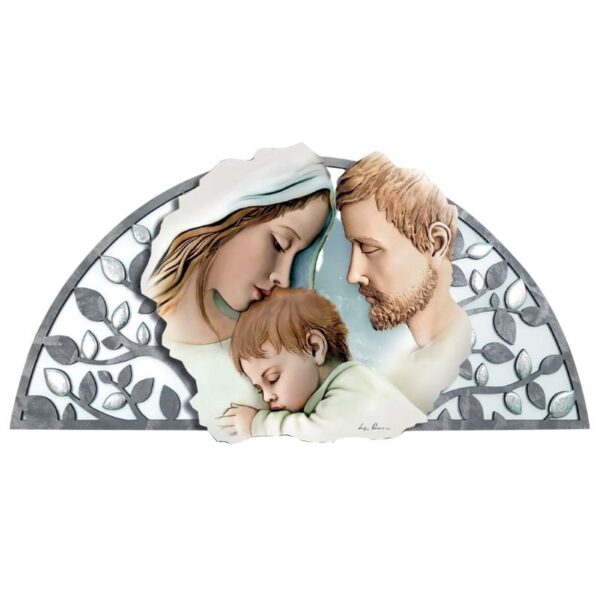 WALL DECOR SACRED FAMILY