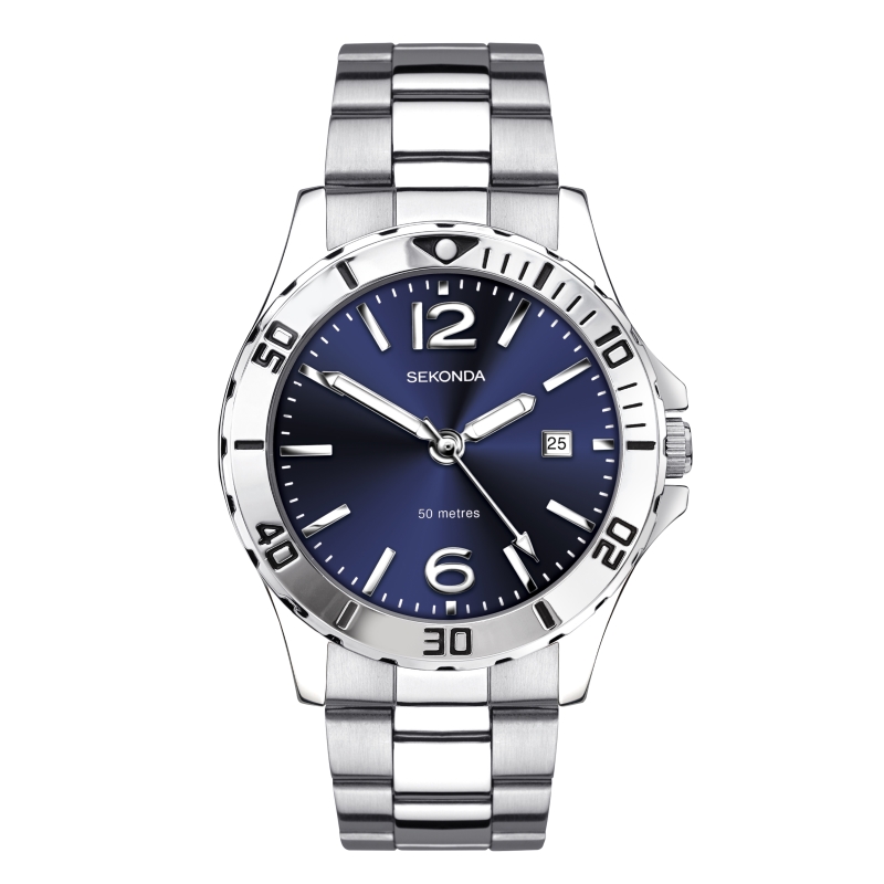 sekonda mens watches