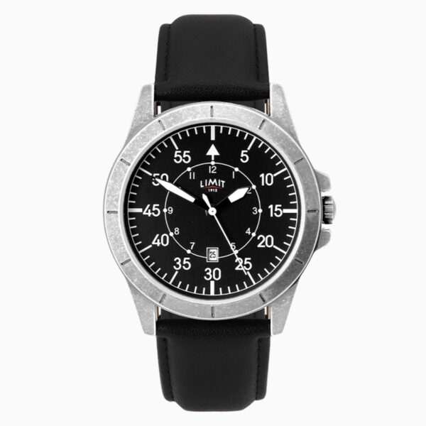 LIMIT Men's Pilot Watch