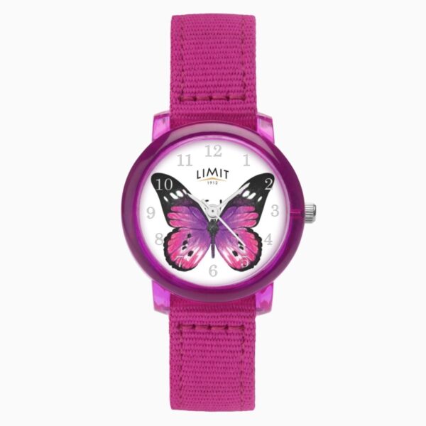 LIMIT Kids Watch