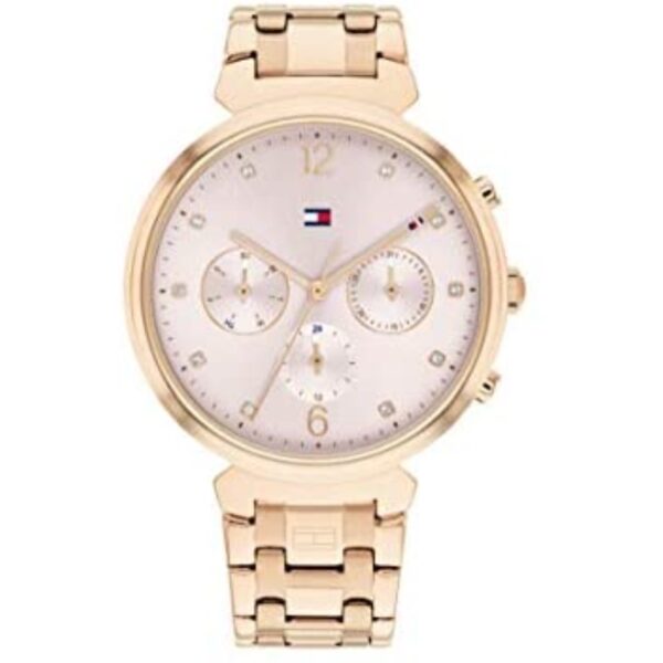TOMMY HILFIGER Pink Watch