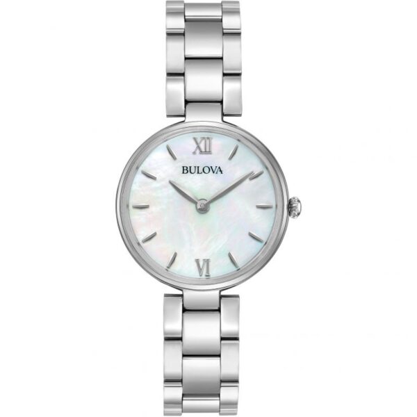 BULOVA Classic Ladies Watch