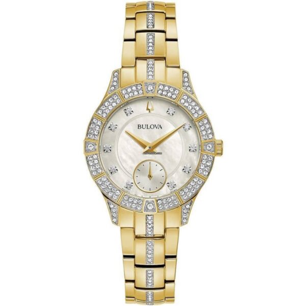 BULOVA Phantom Ladies Watch - Tesor