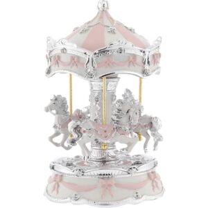 Musical Carousel